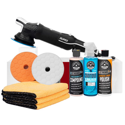 Rupes LHR15 Mark V Max Control Ultimate Kit