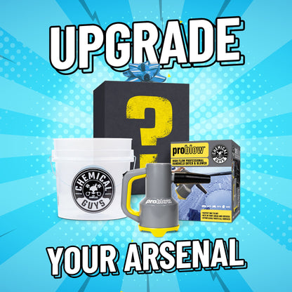 ProBlow Mystery Kit