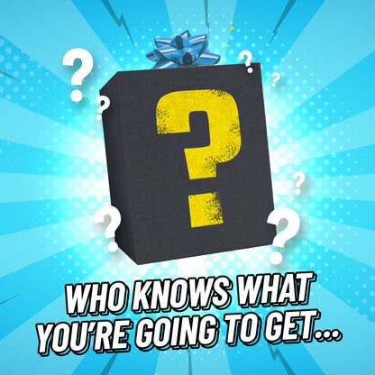 ProBlow Mystery Kit