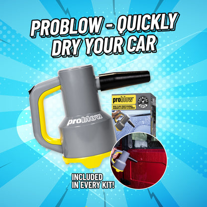 ProBlow Mystery Kit