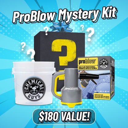 ProBlow Mystery Kit