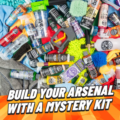 Surprise Shine Mystery Kit