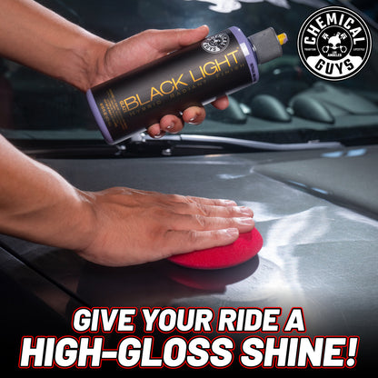Black & Dark Color Paint Maintenance Kit
