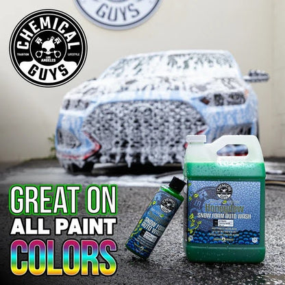 Honeydew Snow Foam Auto Wash (2-Pack) - image 2