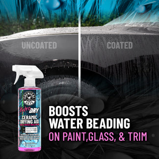 HydroDry Ceramic Drying Aid | Chemical Guys