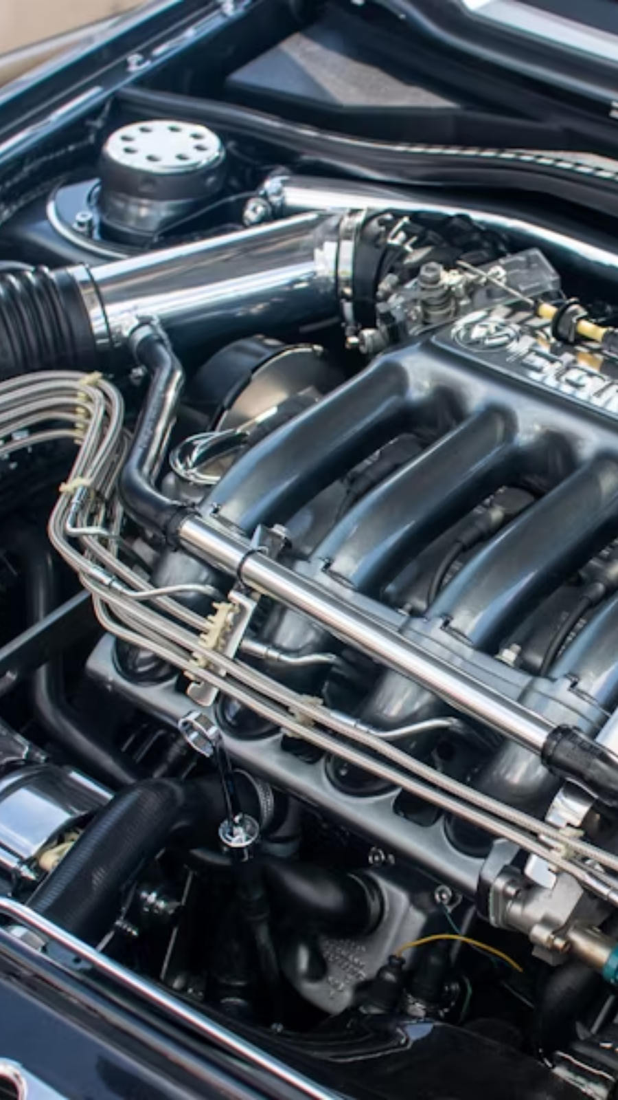 Keep Your Engine Looking New With Engine Degreaser