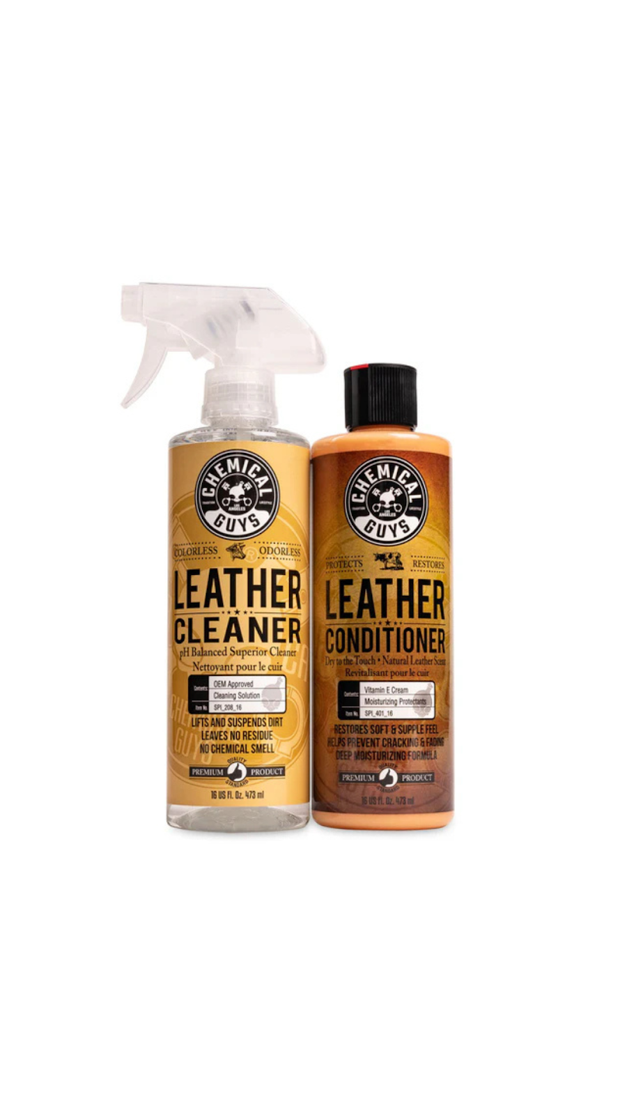 Leather Repair Kit Guide For Restoring Car Seats