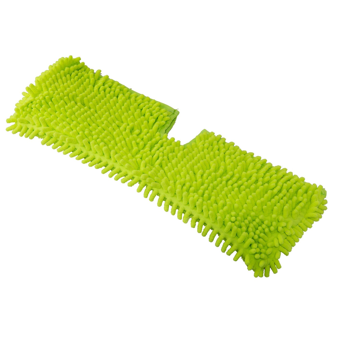Chenille Car Wash Mop Kit & Accessory (Options)