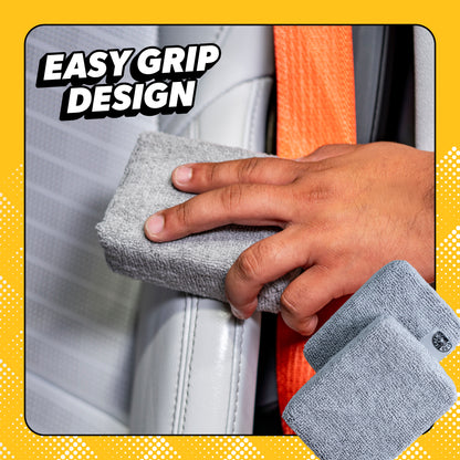 SpreadLogic All-Purpose Microfiber Applicator Pad