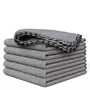 Gray AllSwipe Multi-Purpose Microfiber Towels