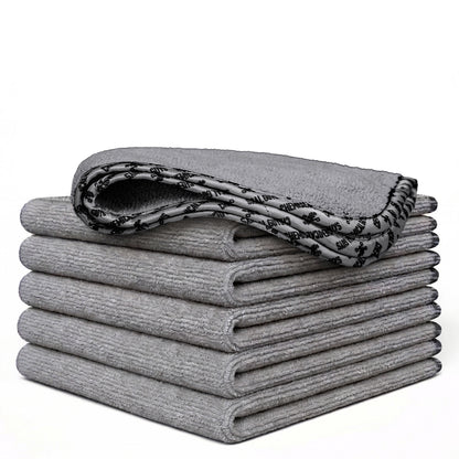 Gray AllSwipe Multi-Purpose Microfiber Towels