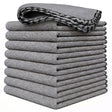 Gray AllSwipe Multi-Purpose Microfiber Towels - image 8