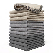 Multi-Colored AllSwipe Multi-Purpose Microfiber Towels - image 9