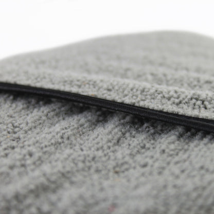 Microfiber Wheel Wedge | Chemical Guys