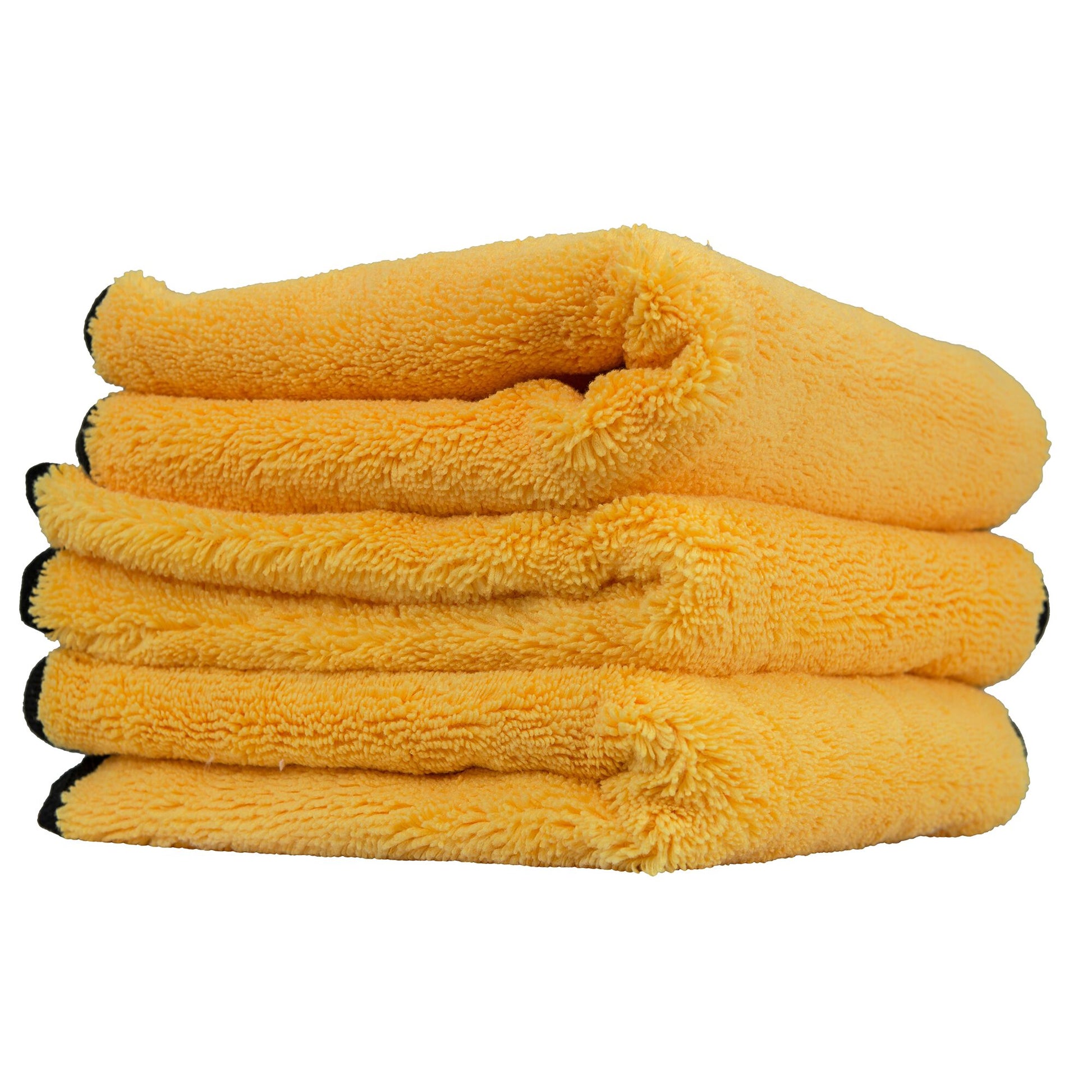 Microfiber Towels