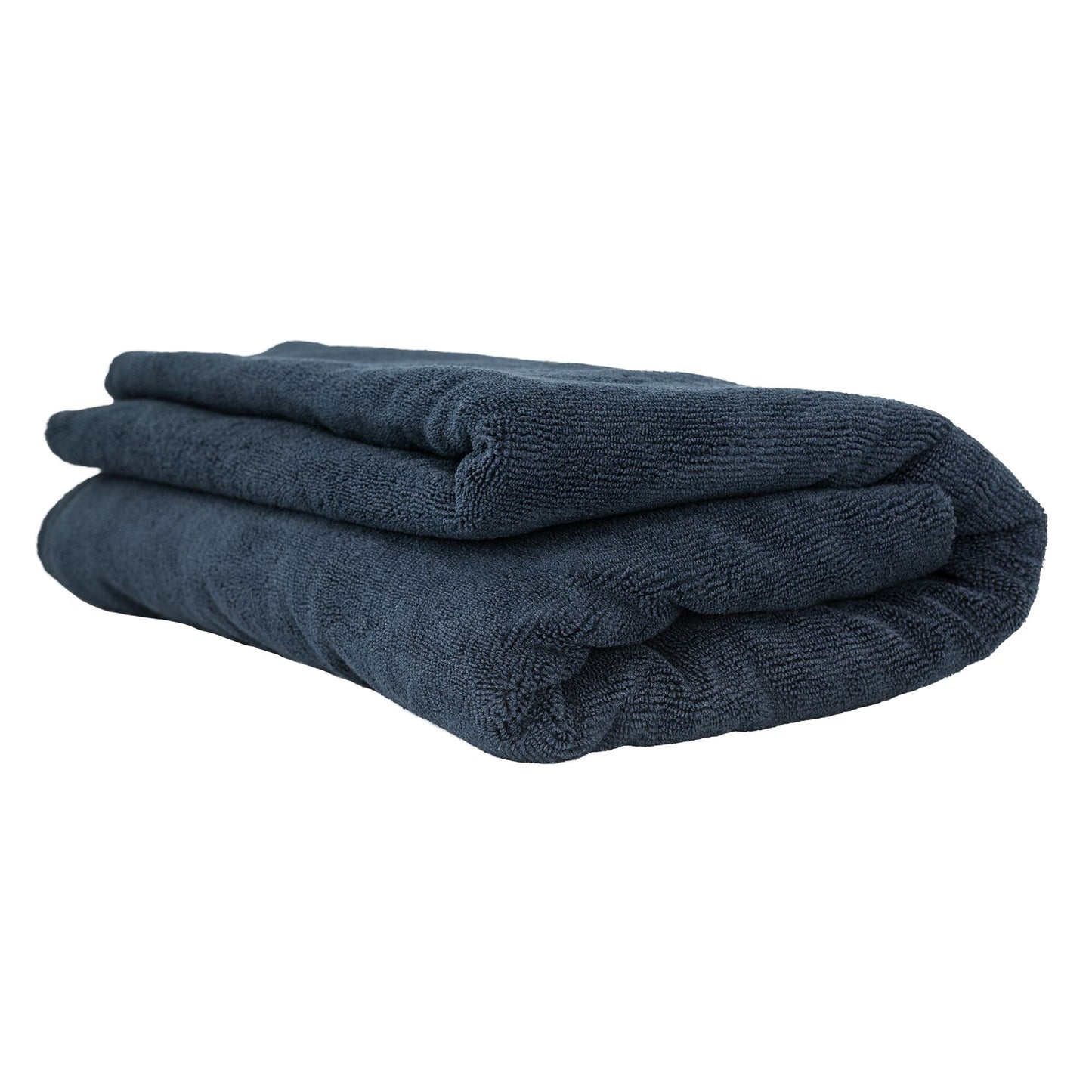 Elegant Edgeless Towel