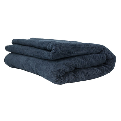 Elegant Edgeless Towel