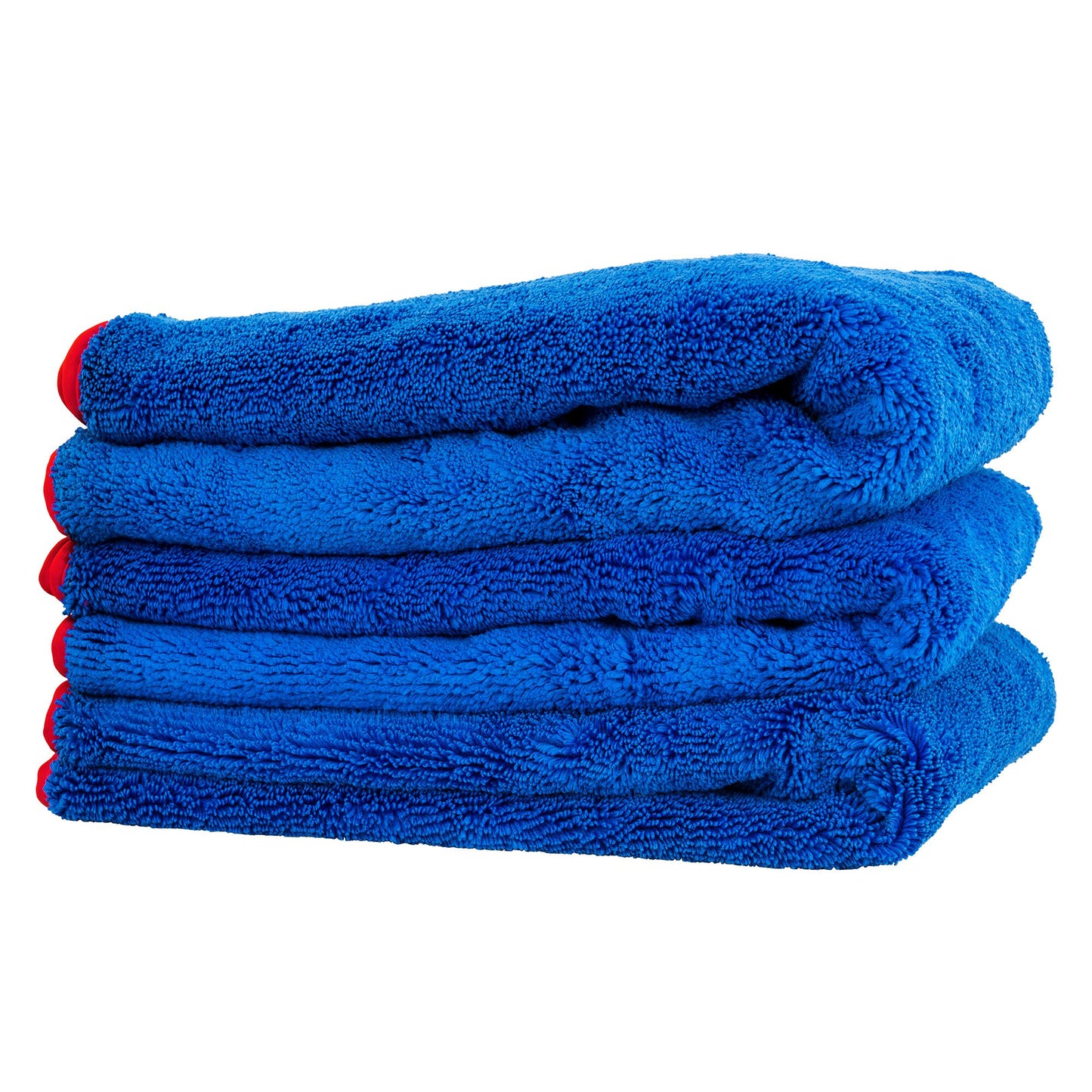 Fluffer Miracle Towel 3 Pack