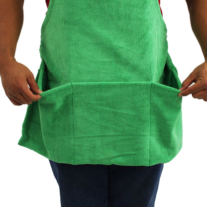 Microfiber Detailing Apron