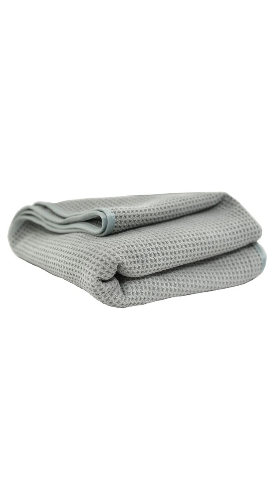 Microfiber Drying Towel For Streak-Free Vehicle Care