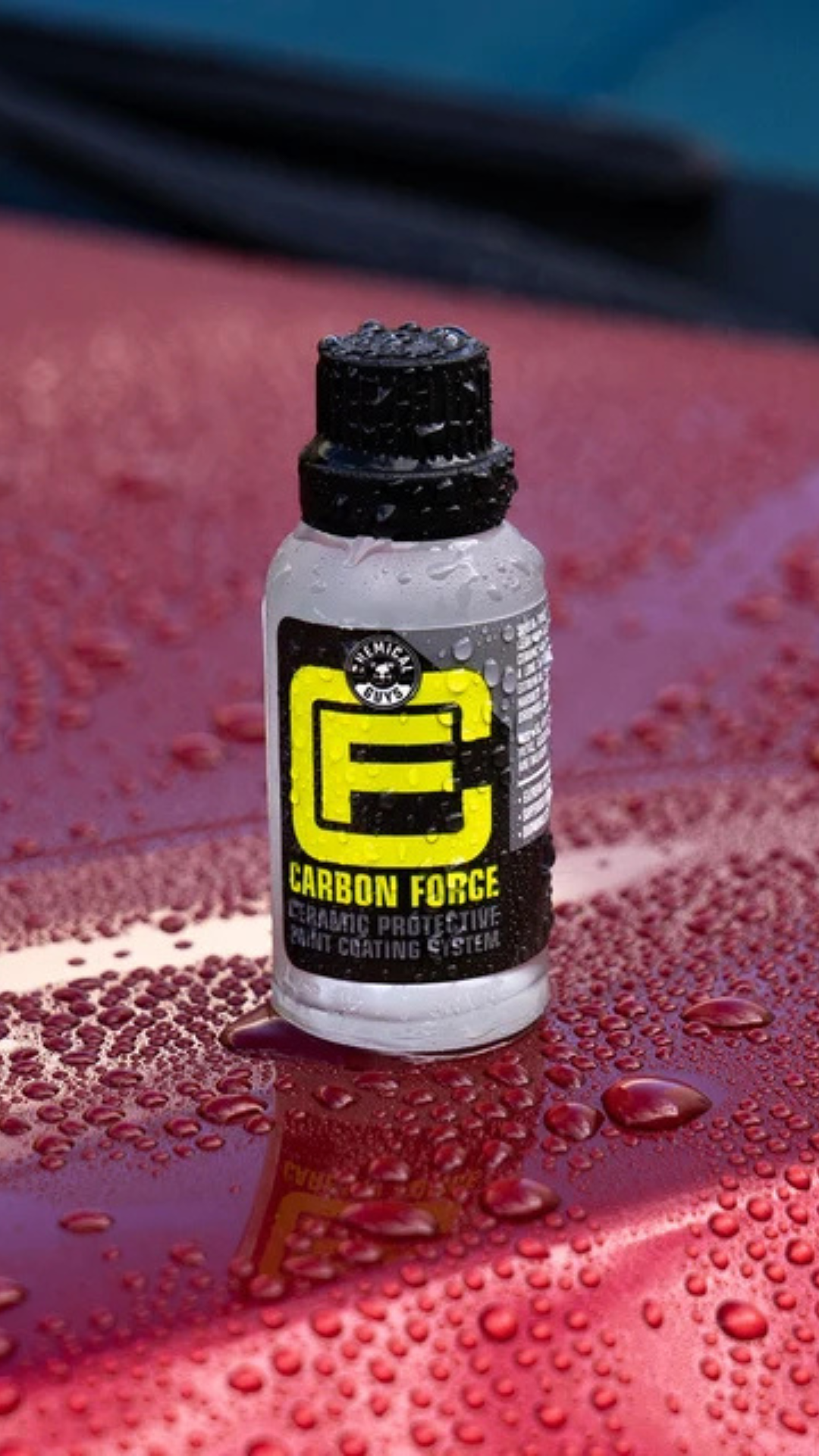 Nano Ceramic Coating