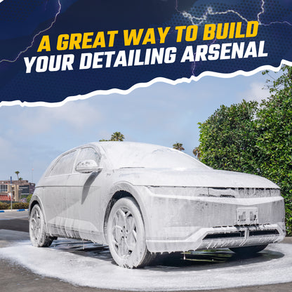 November Shine Mystery Kit