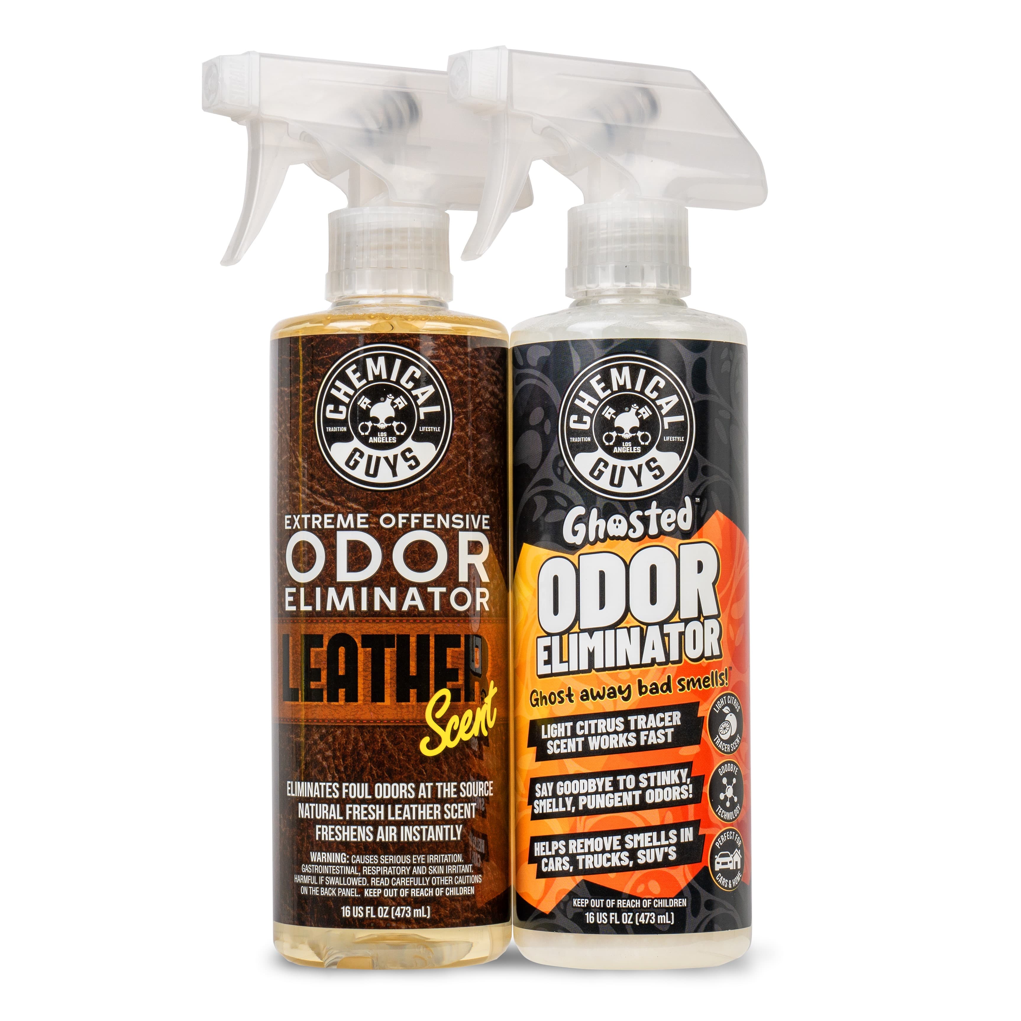 Chemical guys odor eliminator deals