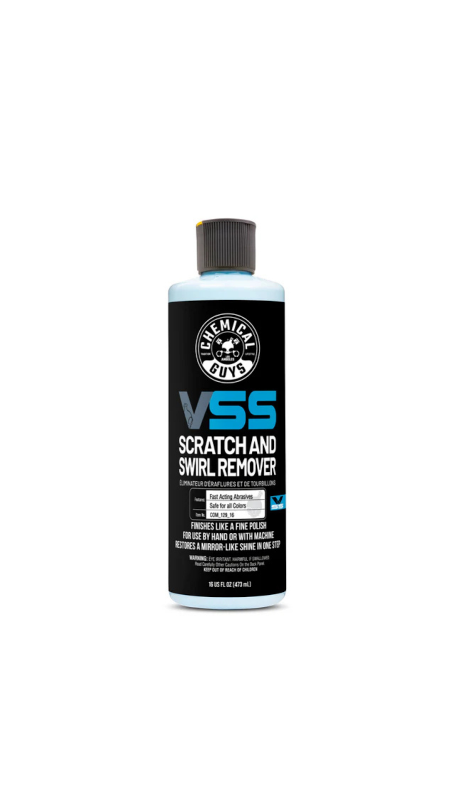  Oxidation Remover for Cars by Chemical Guys