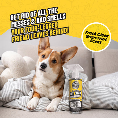 Furbidden® Pet Stain Remover