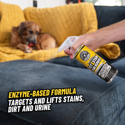 Furbidden® Pet Stain Remover