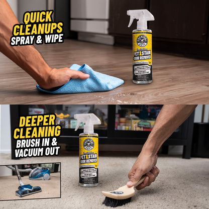 Furbidden® Pet Stain Remover