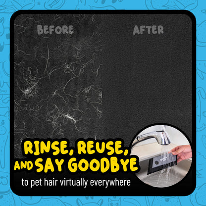 Pet Hair Removal Bundle