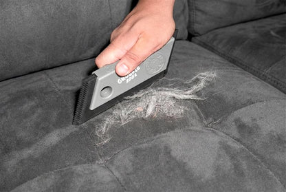 Grubbie Edge Pet Hair Removal Tool