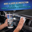 Total Interior Cleaner & Protectant Canister Wipes | Chemical Guys