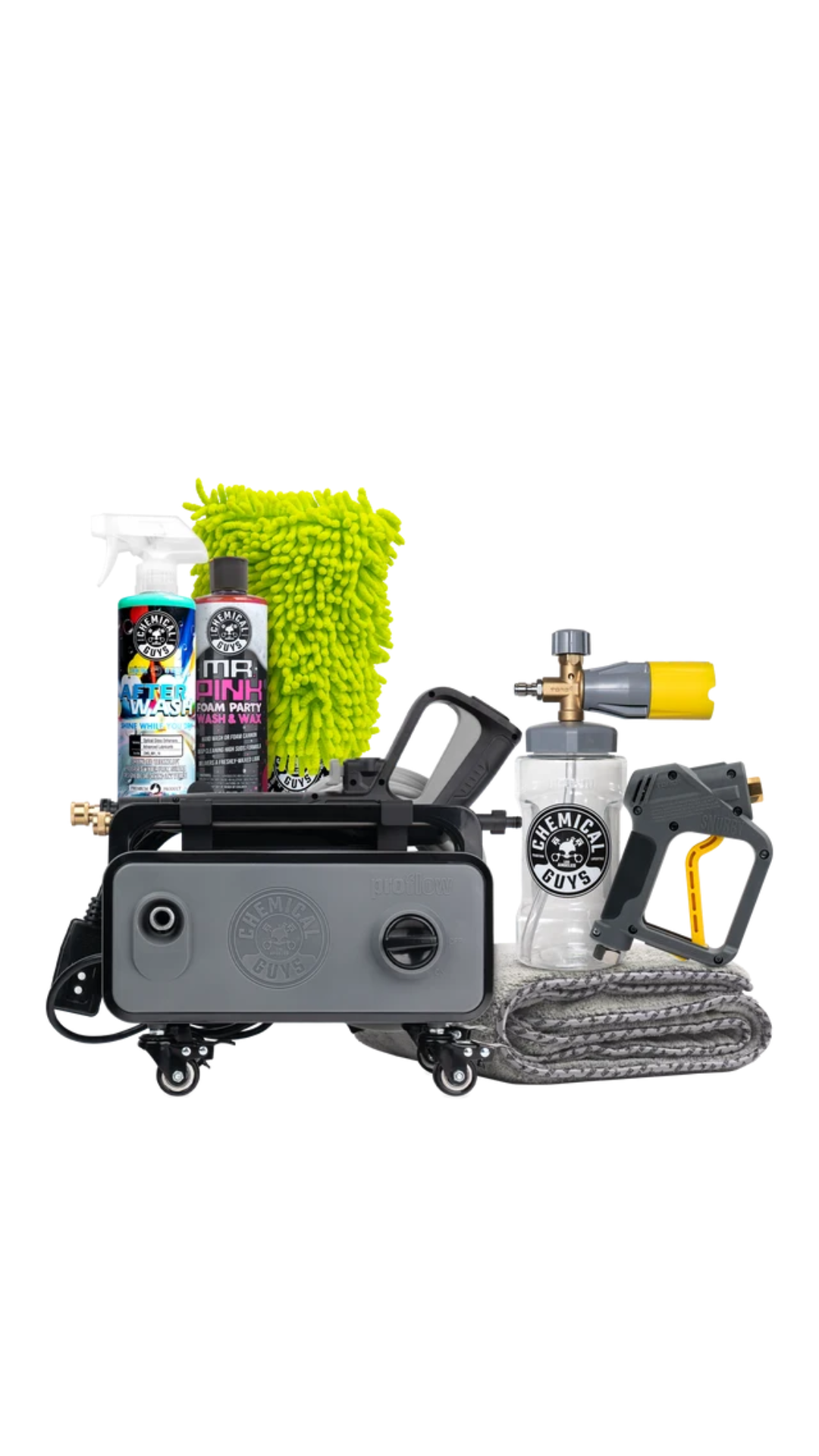 Pressure Washer For Car Detailing Tips And Top Picks