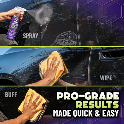 Raging Rhino SmartOne All-In-One Total Exterior Solution