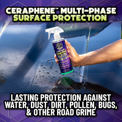 Raging Rhino SmartOne All-In-One Total Exterior Solution