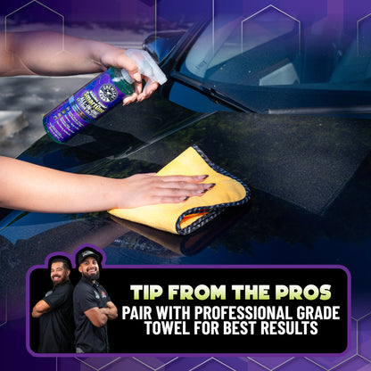 Raging Rhino SmartOne All-In-One Total Exterior Solution