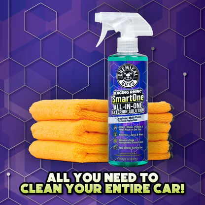 Raging Rhino SmartOne All-In-One Exterior Kit