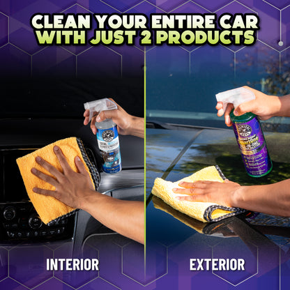 Raging Rhino SmartOne All-In-One Total Exterior & Interior Kit