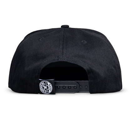 Snap-It-Back Script Hat