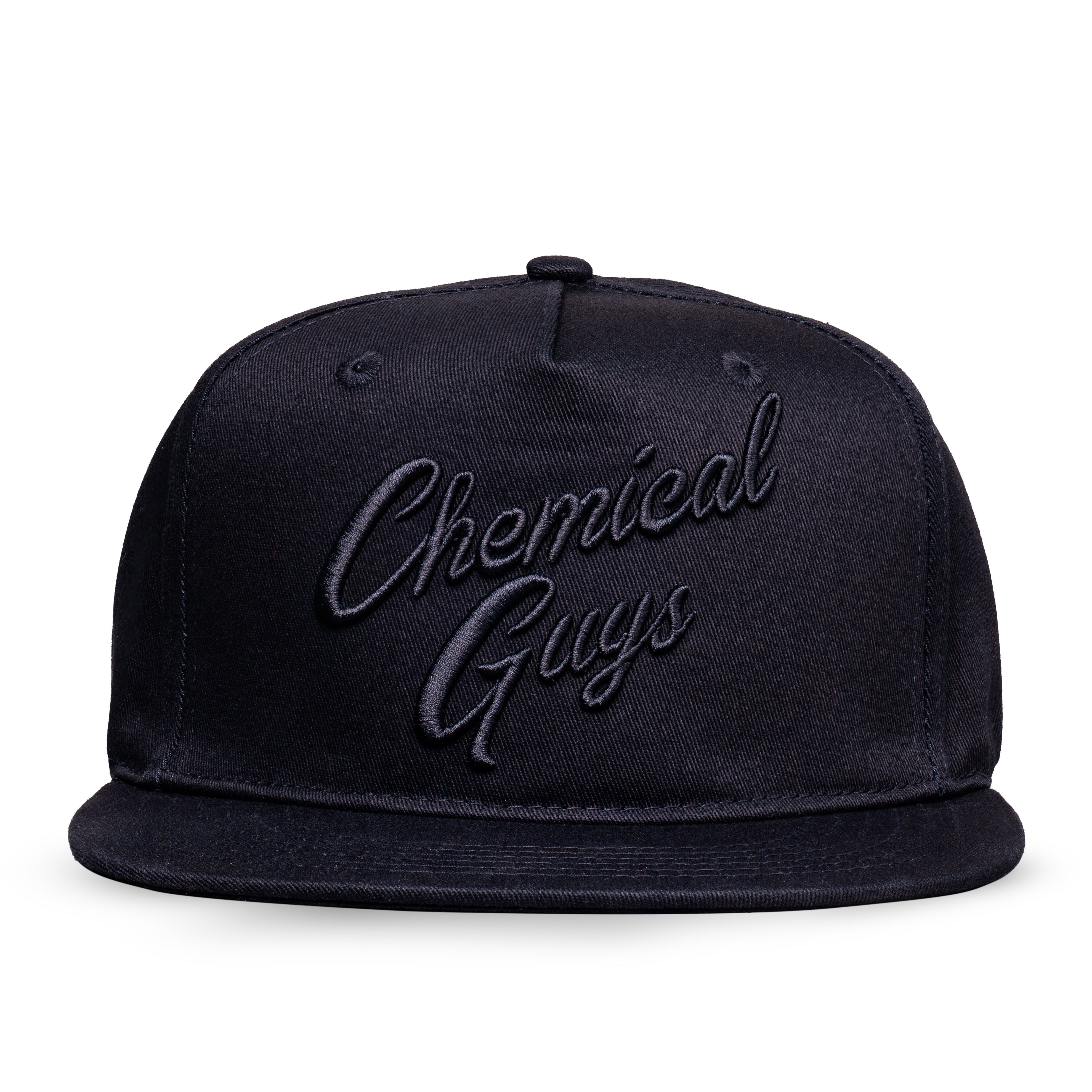 Snap-It-Back Script Hat | Chemical Guys