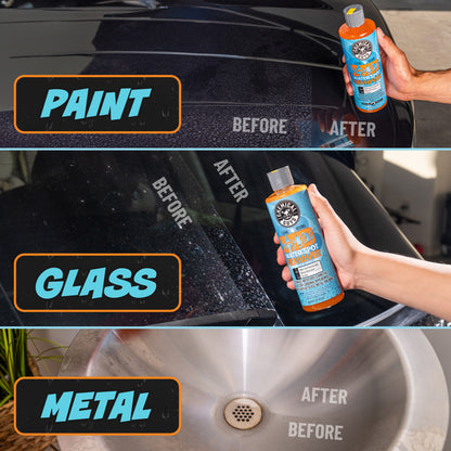 Heavy Duty Water Spot Remover Kit