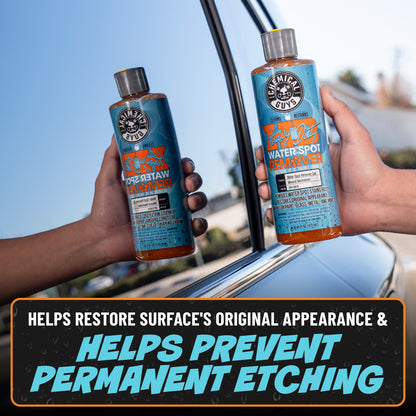 Heavy Duty Water Spot Remover Kit