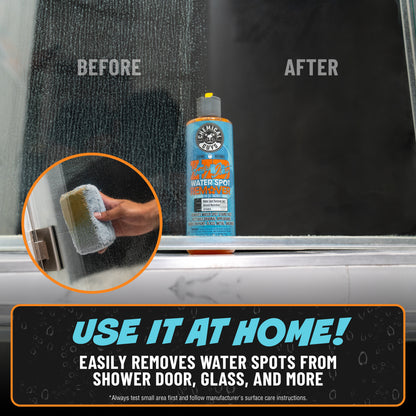 Heavy Duty Water Spot Remover Kit