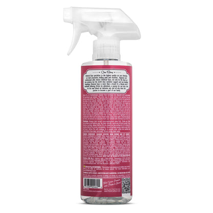 Decon Pro Iron Remover