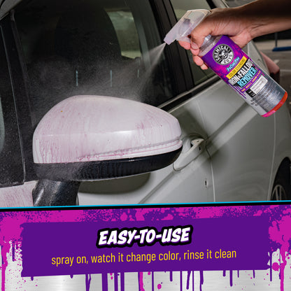 Decon Pro Iron & Fallout Remover