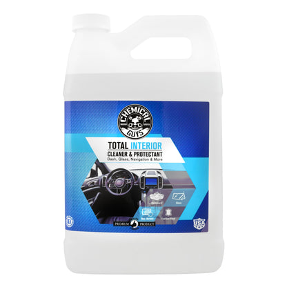 Total Interior Cleaner & Protectant