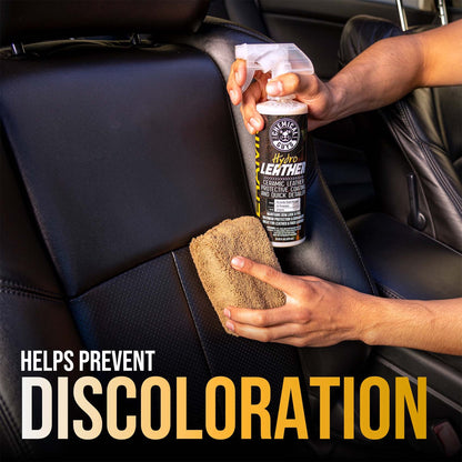 Leather Care Arsenal Kit