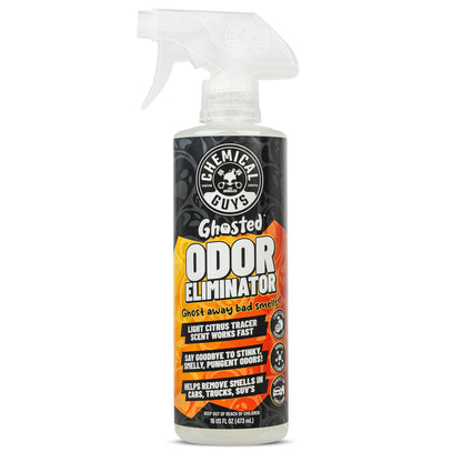 Odor Eliminating Spray